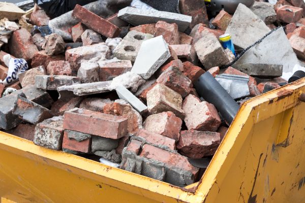 Brick Removal in O Fallon