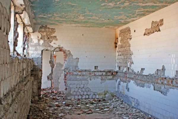Room Demolition in O Fallon