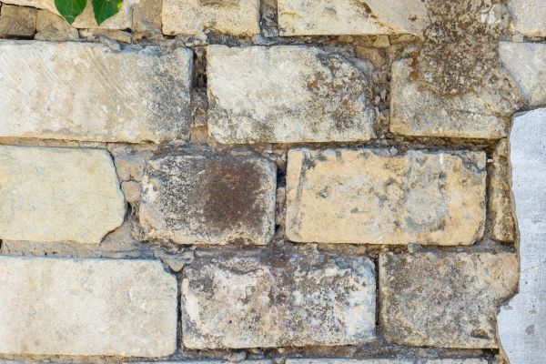 Block Wall Removal in O Fallon